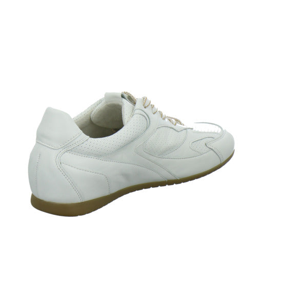 Gabor Comfort Sneaker Damen Weiß