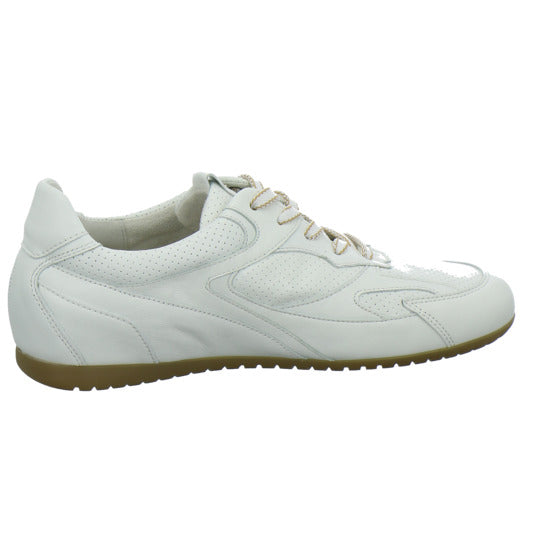 Gabor Comfort Sneaker Damen Weiß