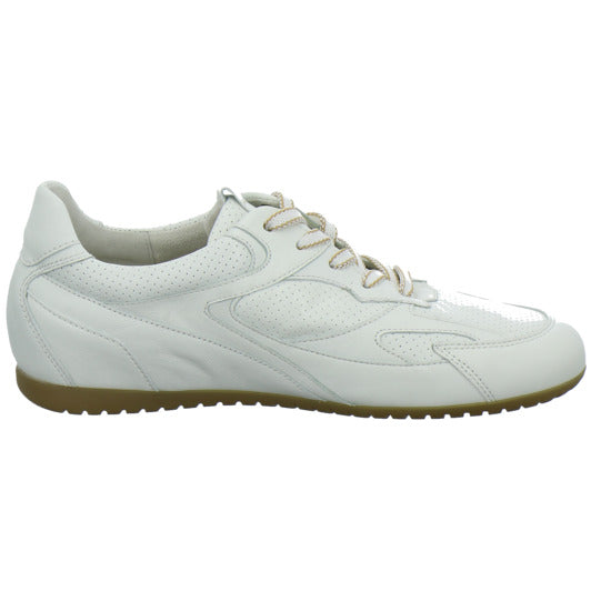 Gabor Comfort Sneaker Damen Weiß