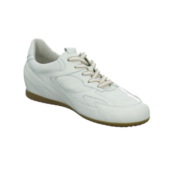 Gabor Comfort Sneaker Damen Weiß