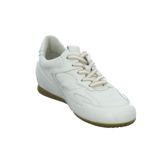 Gabor Comfort Sneaker Damen Weiß