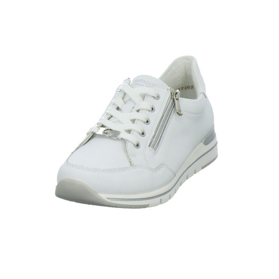 Remonte Sneaker Damen Weiß