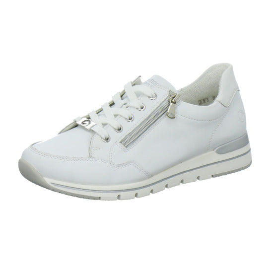 Remonte Sneaker Damen Weiß