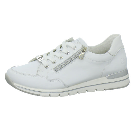 Remonte Sneaker Damen Weiß