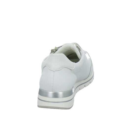 Remonte Sneaker Damen Weiß