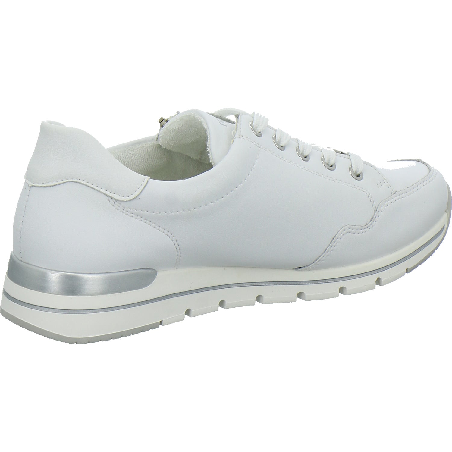 Remonte Sneaker Damen Weiß