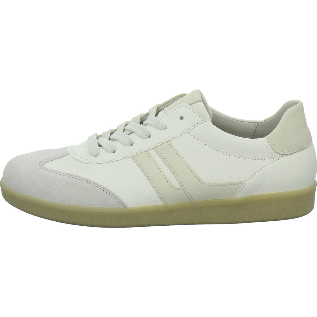 Gabor Sneaker Damen Weiß