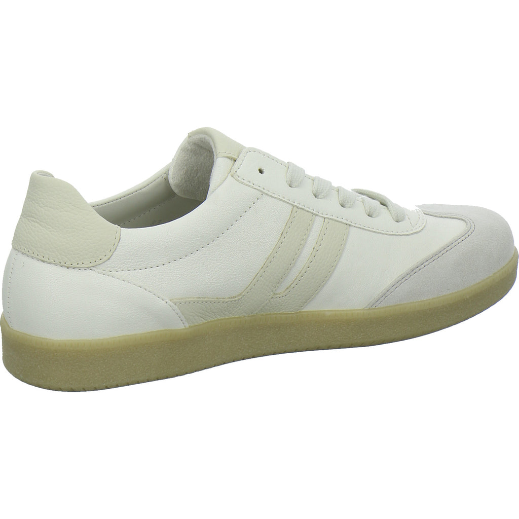 Gabor Sneaker Damen Weiß