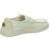 Hey Dude Sneaker Damen Wendy Espadrille Weiß