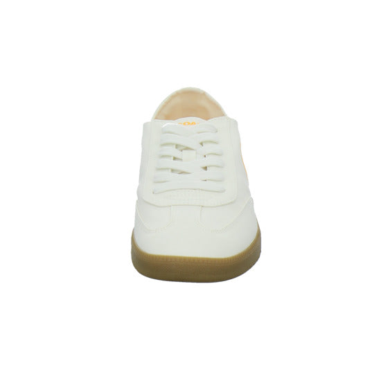 Ecoalf Sneaker Damen Bapsom Weiß