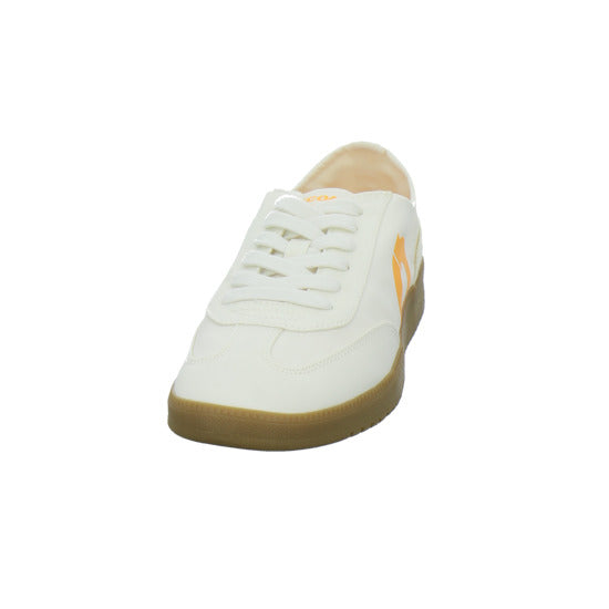 Ecoalf Sneaker Damen Bapsom Weiß