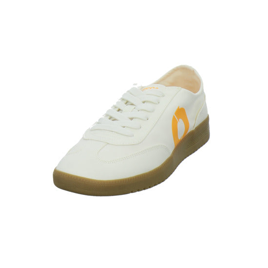 Ecoalf Sneaker Damen Bapsom Weiß
