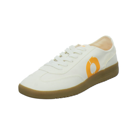 Ecoalf Sneaker Damen Bapsom Weiß