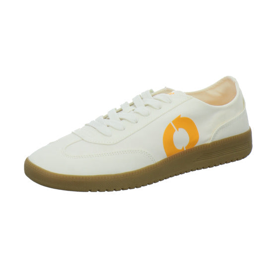 Ecoalf Sneaker Damen Bapsom Weiß