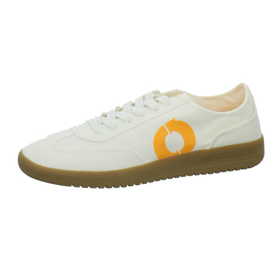 Ecoalf Sneaker Damen Bapsom Weiß