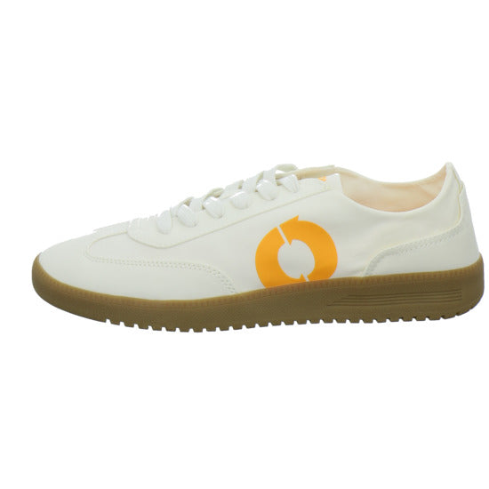 Ecoalf Sneaker Damen Bapsom Weiß