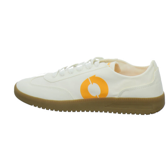 Ecoalf Sneaker Damen Bapsom Weiß