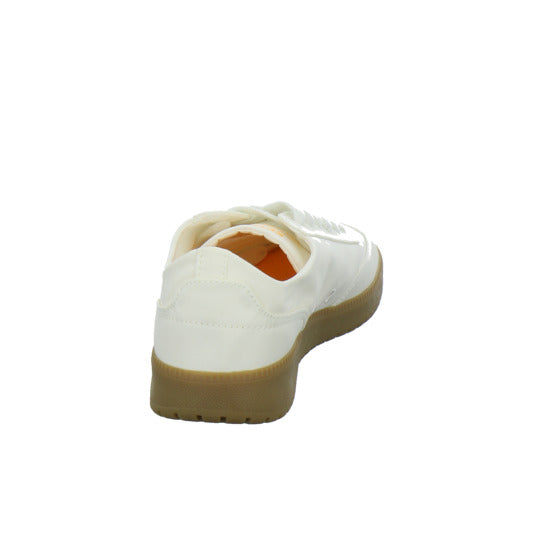 Ecoalf Sneaker Damen Bapsom Weiß