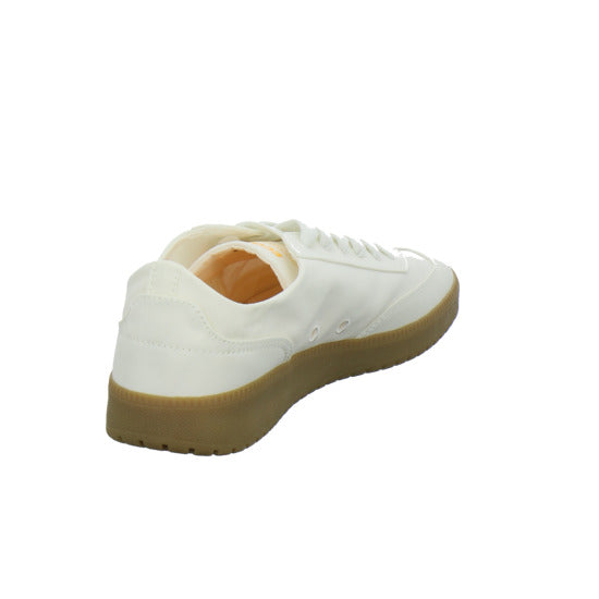 Ecoalf Sneaker Damen Bapsom Weiß