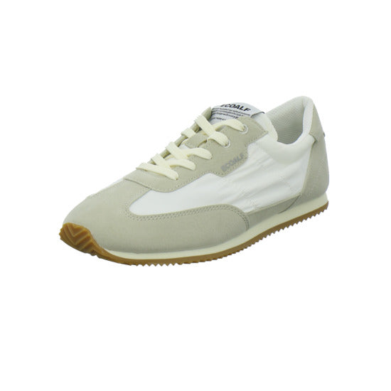Ecoalf Sneaker Damen Denver Weiß