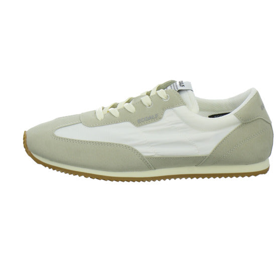 Ecoalf Sneaker Damen Denver Weiß