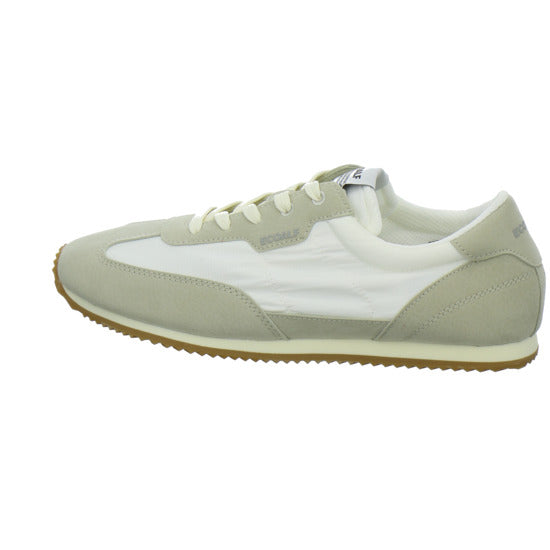 Ecoalf Sneaker Damen Denver Weiß