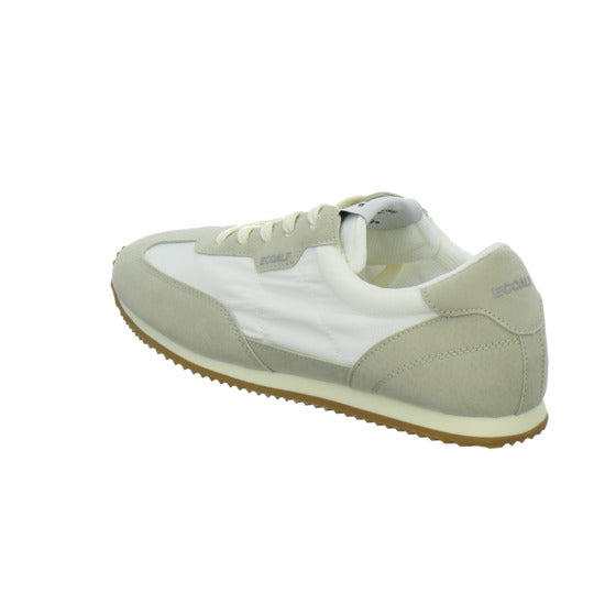Ecoalf Sneaker Damen Denver Weiß