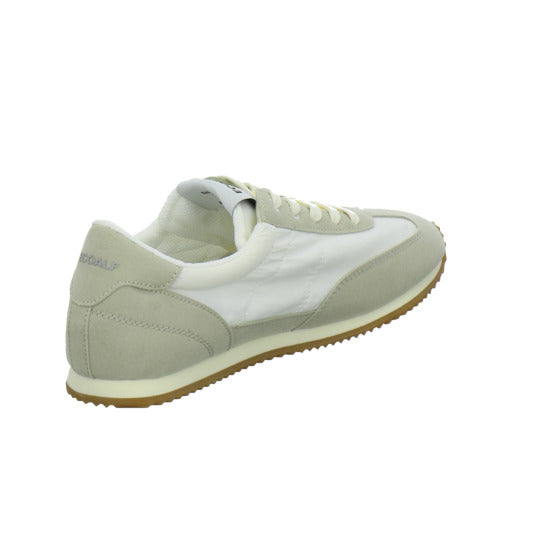 Ecoalf Sneaker Damen Denver Weiß