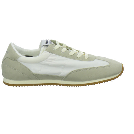 Ecoalf Sneaker Damen Denver Weiß