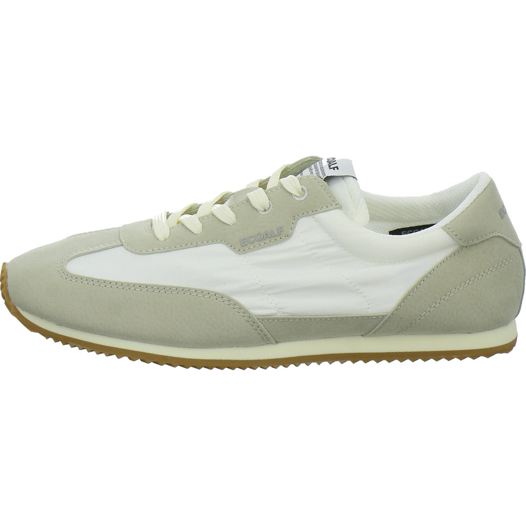 Ecoalf Sneaker Damen Denver Weiß