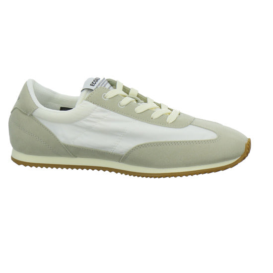 Ecoalf Sneaker Damen Denver Weiß