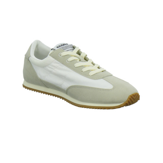 Ecoalf Sneaker Damen Denver Weiß