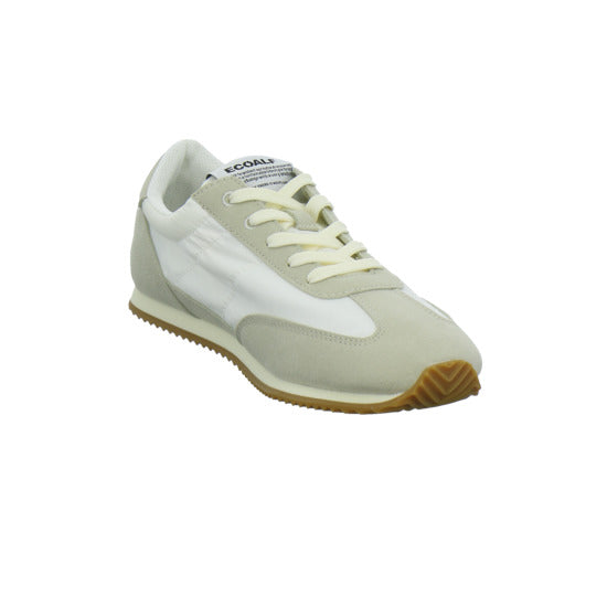 Ecoalf Sneaker Damen Denver Weiß
