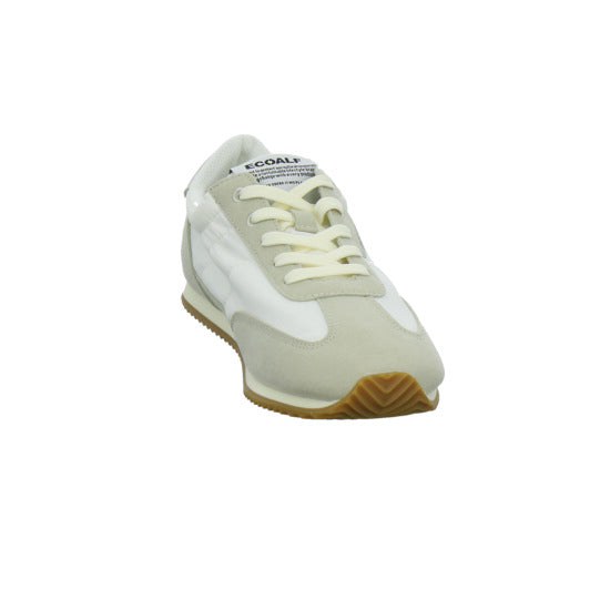 Ecoalf Sneaker Damen Denver Weiß