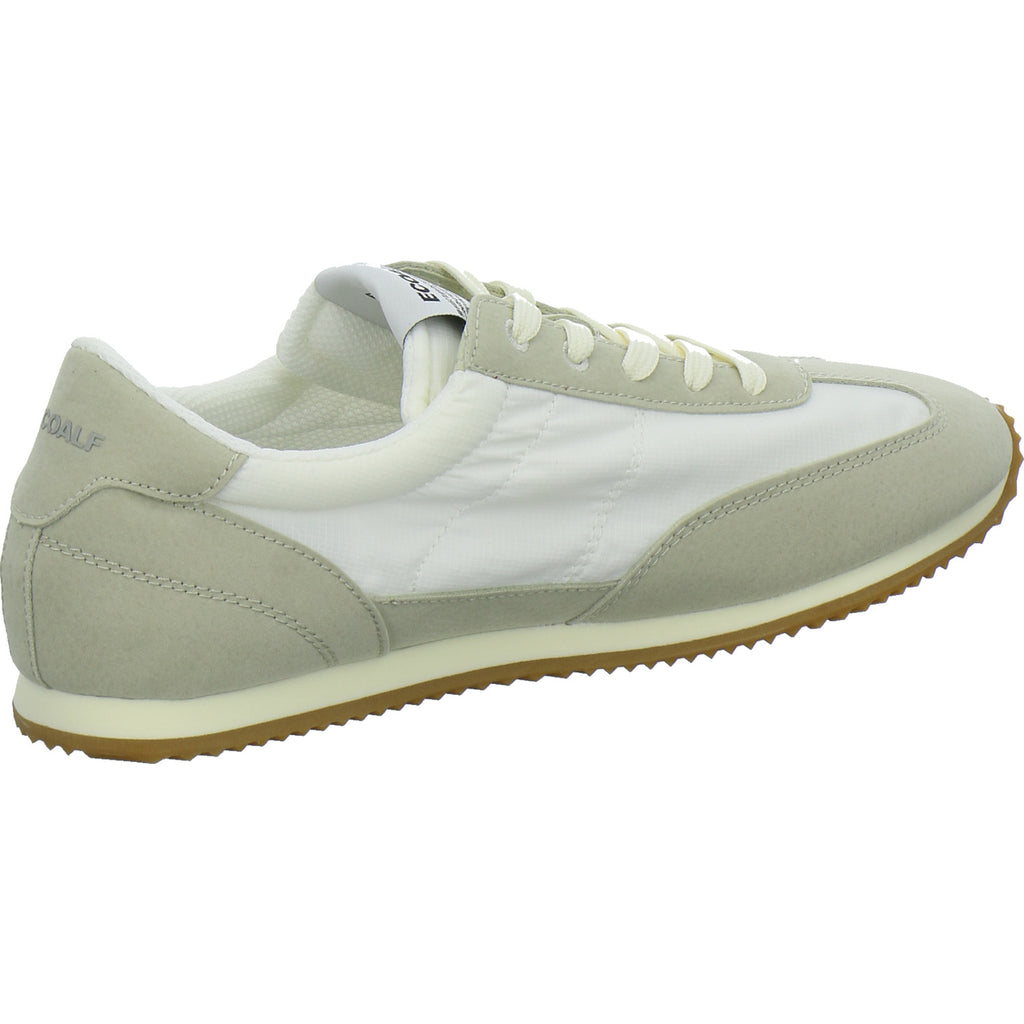 Ecoalf Sneaker Damen Denver Weiß