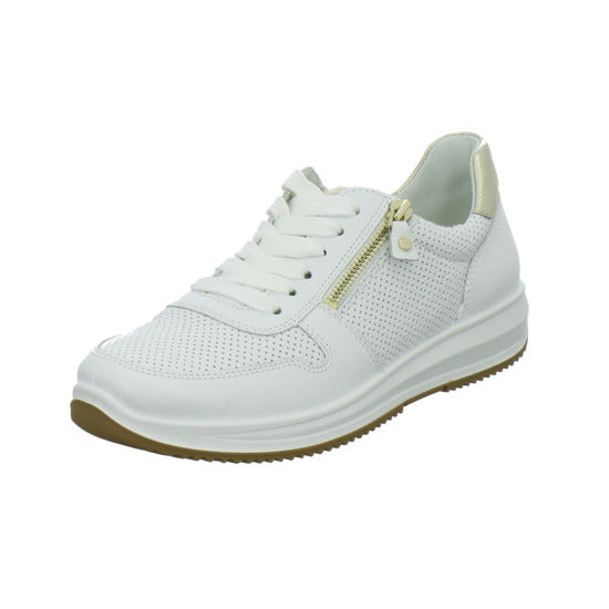 Ara Sneaker Damen Osaka Weiß