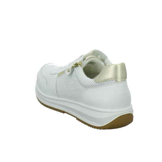 Ara Sneaker Damen Osaka Weiß