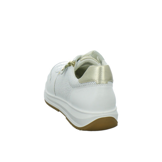 Ara Sneaker Damen Osaka Weiß