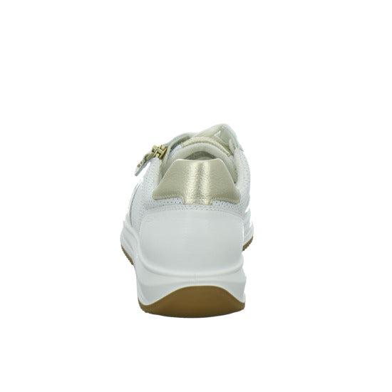 Ara Sneaker Damen Osaka Weiß