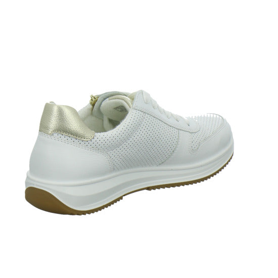 Ara Sneaker Damen Osaka Weiß