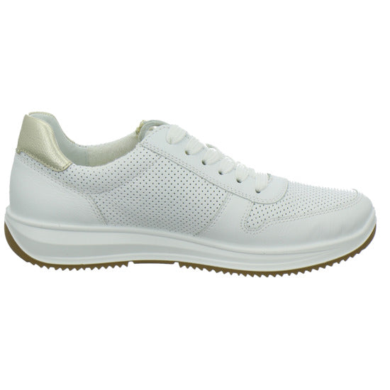 Ara Sneaker Damen Osaka Weiß