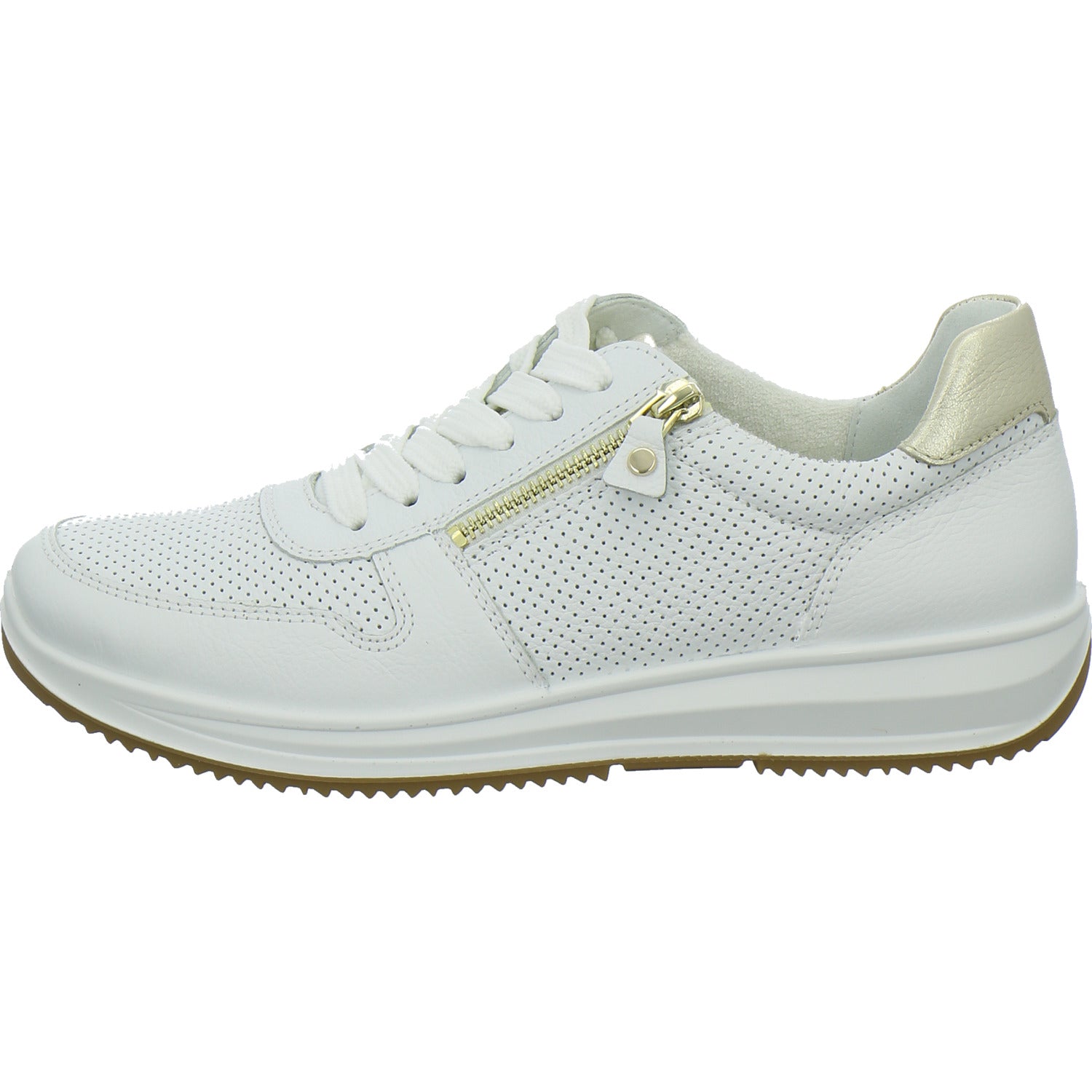 Ara Sneaker Damen Osaka Weiß