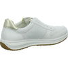 Ara Sneaker Damen Osaka Weiß
