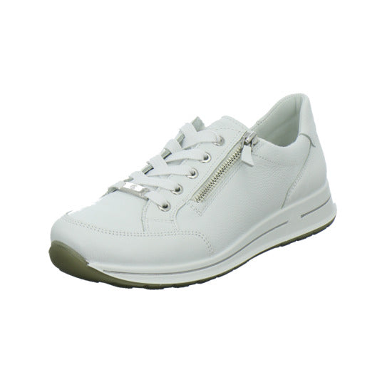 Ara Sneaker Damen Osaka Weiß
