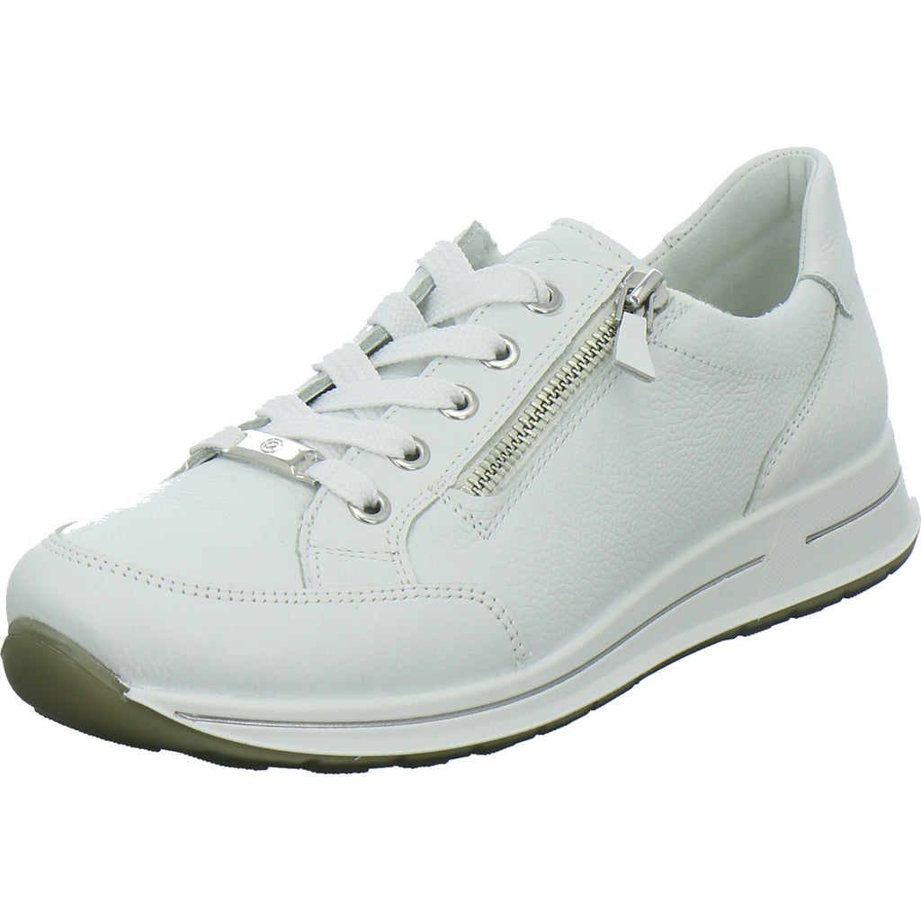 Ara Sneaker Damen Osaka Weiß