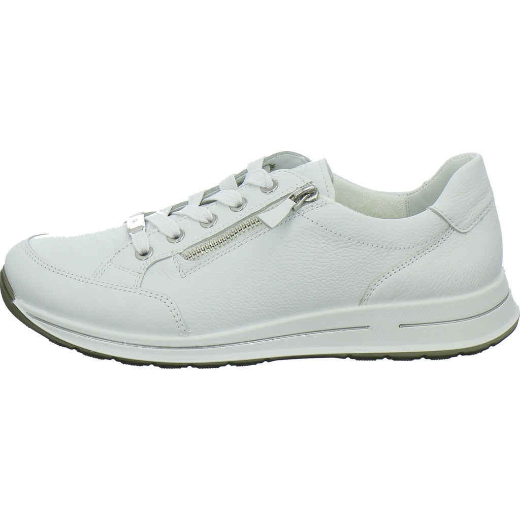 Ara Sneaker Damen Osaka Weiß