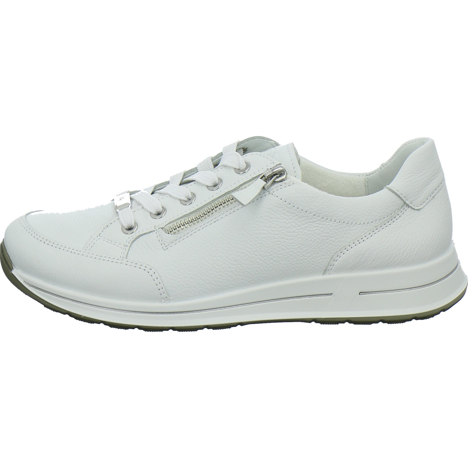 Ara Sneaker Damen Osaka Weiß