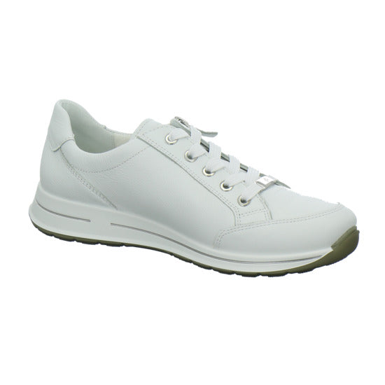 Ara Sneaker Damen Osaka Weiß