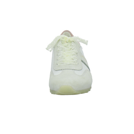 Paul Green Sneaker Damen Weiß