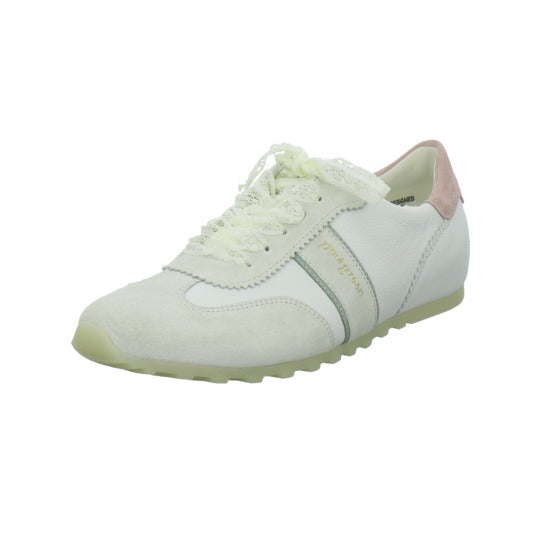 Paul Green Sneaker Damen Weiß
